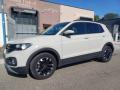 usato VOLKSWAGEN T Cross