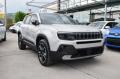 Km 0 JEEP Avenger