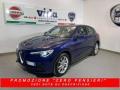 usato ALFA ROMEO Stelvio