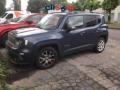usato JEEP Renegade