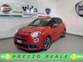usato FIAT 500X