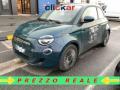 usato FIAT 500e