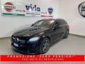 usato MERCEDES C 220