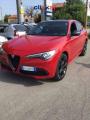 usato ALFA ROMEO Stelvio