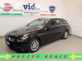 usato MERCEDES C 200