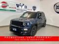 usato JEEP Renegade