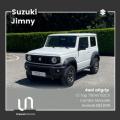 usato SUZUKI Jimny