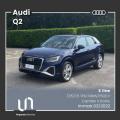 usato AUDI Q2