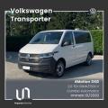 usato VOLKSWAGEN Transporter