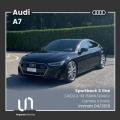 usato AUDI A7