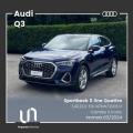 usato AUDI Q3