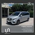 usato MERCEDES V 300
