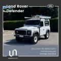 usato LAND ROVER Defender