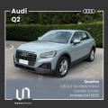 usato AUDI Q2