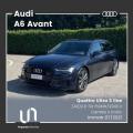usato AUDI A6