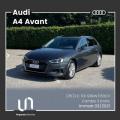 usato AUDI A4