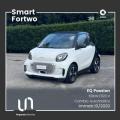 usato SMART ForTwo