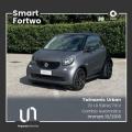 usato SMART ForTwo