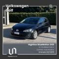 usato VOLKSWAGEN Golf