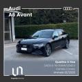 usato AUDI A6