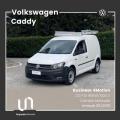 usato VOLKSWAGEN Caddy
