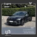 usato CUPRA Leon