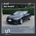 usato AUDI A4