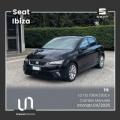 usato SEAT Ibiza