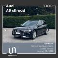 usato AUDI A6 allroad