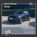 usato LAND ROVER Range Rover Velar