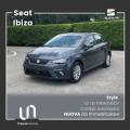 nuovo SEAT Ibiza