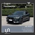 usato CUPRA Formentor
