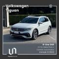 usato VOLKSWAGEN Tiguan