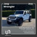 usato JEEP Wrangler
