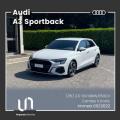 usato AUDI A3