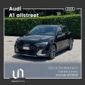 usato AUDI A1