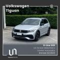 usato VOLKSWAGEN Tiguan