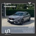 usato CUPRA Formentor