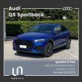 usato AUDI Q5
