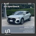 usato AUDI Q3