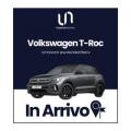 usato VOLKSWAGEN T Roc