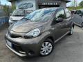 usato TOYOTA Aygo