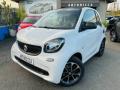 usato SMART ForTwo