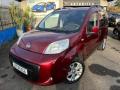 usato FIAT Qubo