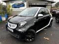 usato SMART ForFour