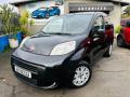 usato FIAT Qubo