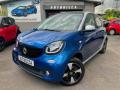 usato SMART ForFour