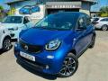 usato SMART ForFour