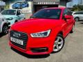 usato AUDI A1