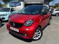 usato SMART ForFour